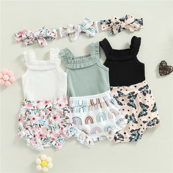 The Shelby Outfit