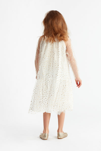 The Aubrey Party Dress