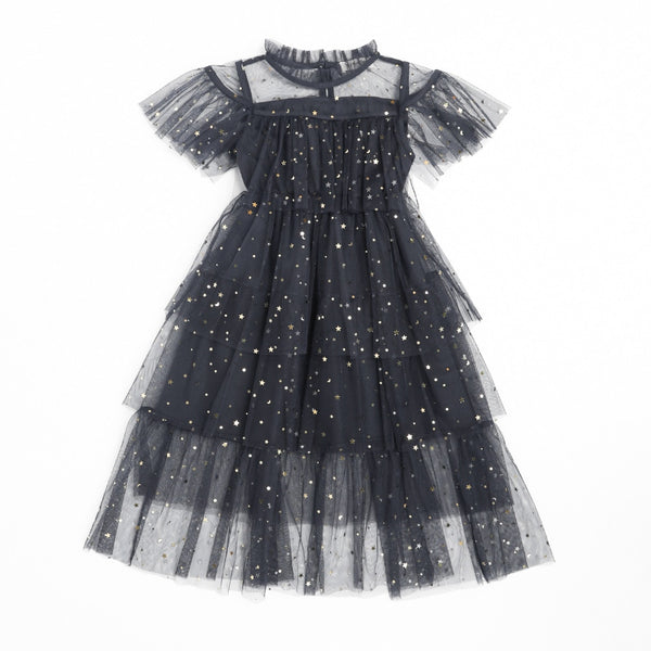 The Krista Sparkly Dress