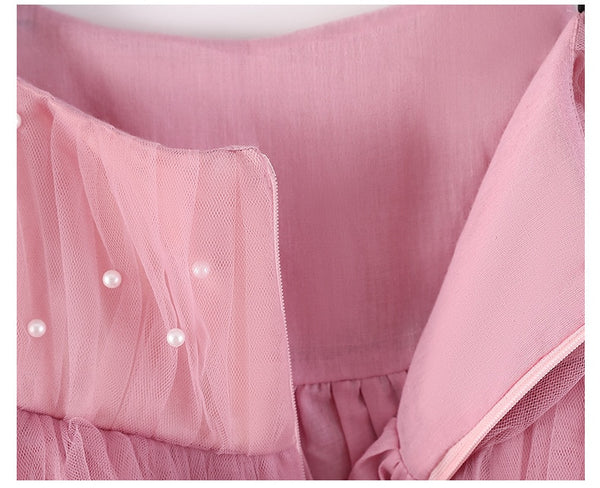 The Penna Pretty Party Dress