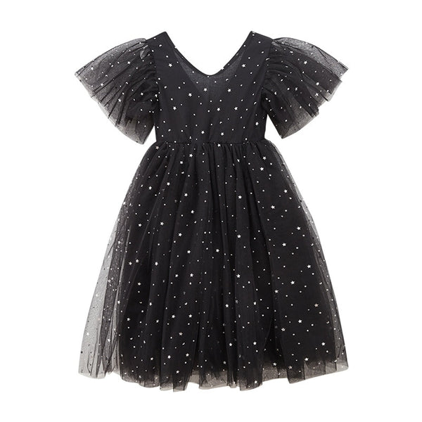 The Elise Dress