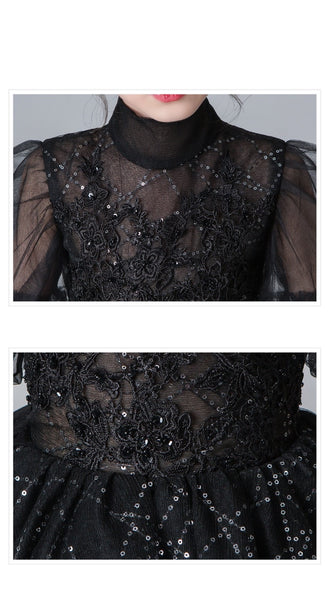 The Beatrice Dress