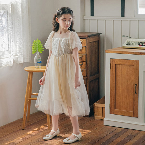 The Elise Dress