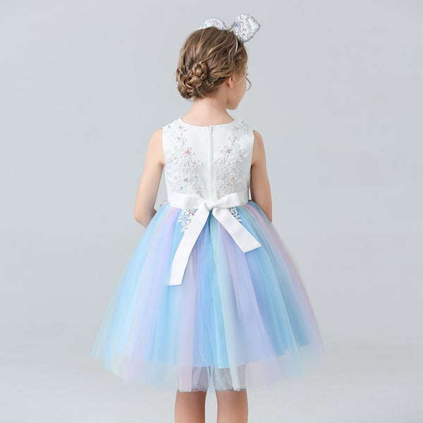 The Reese Dress