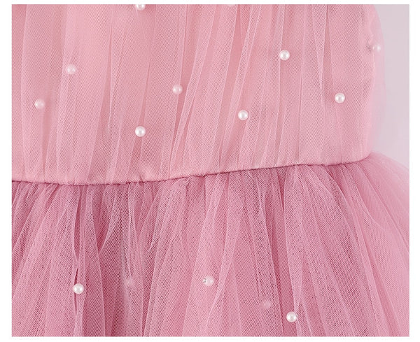 The Penna Pretty Party Dress