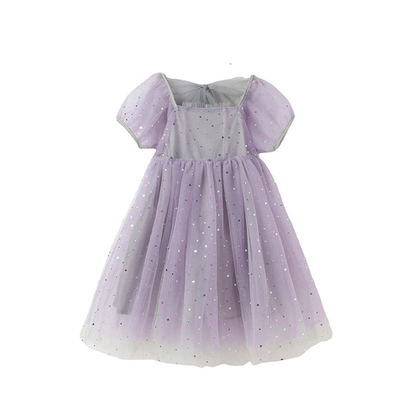 The Elise Dress