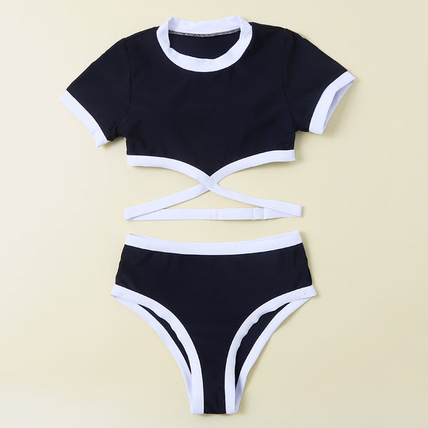 The Wednesday Sporty Suit