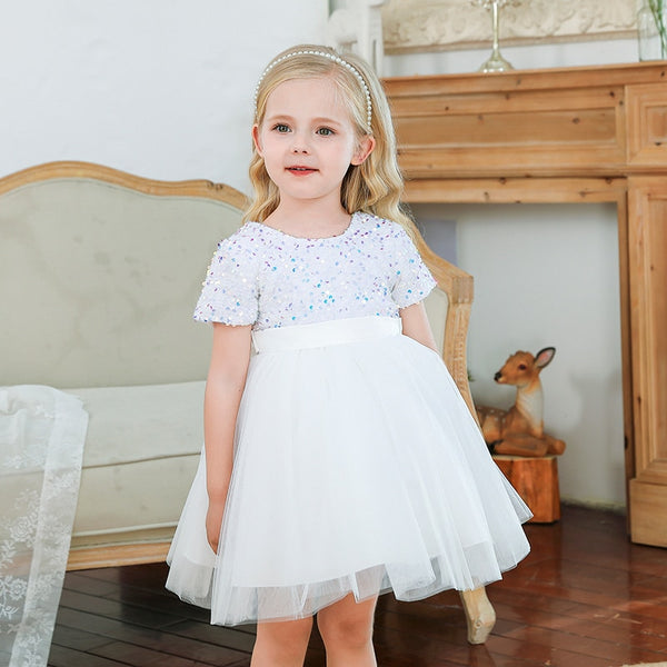 The Hazel Dress