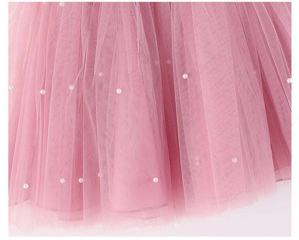 The Penna Pretty Party Dress