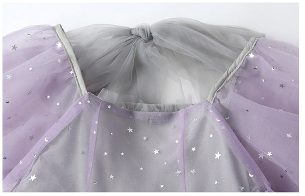 The Elise Dress