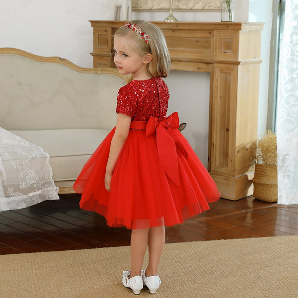 The Hazel Dress