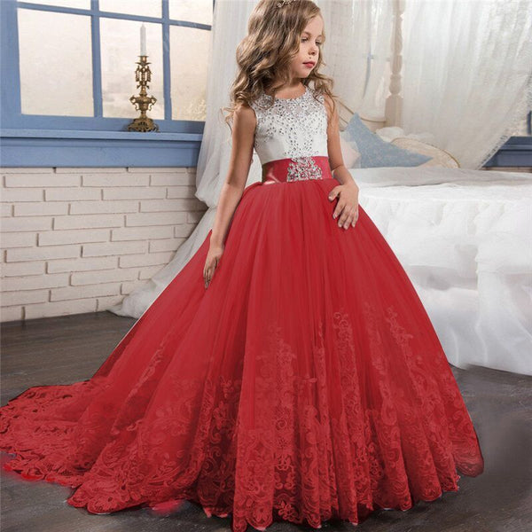 The Noelle Dress