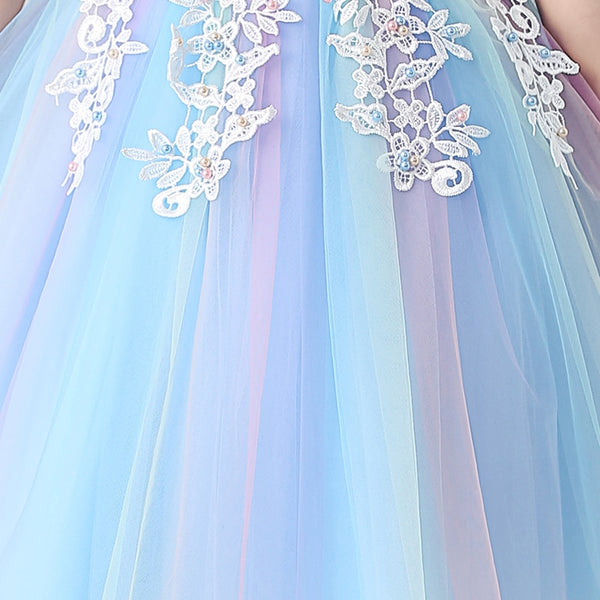 The Reese Dress