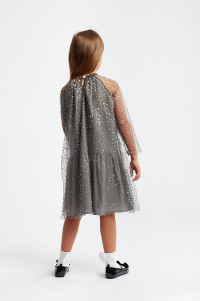 The Aubrey Party Dress