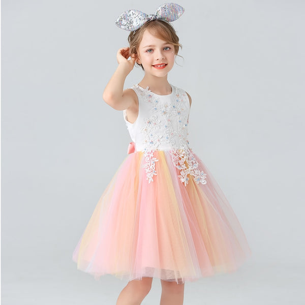 The Reese Dress
