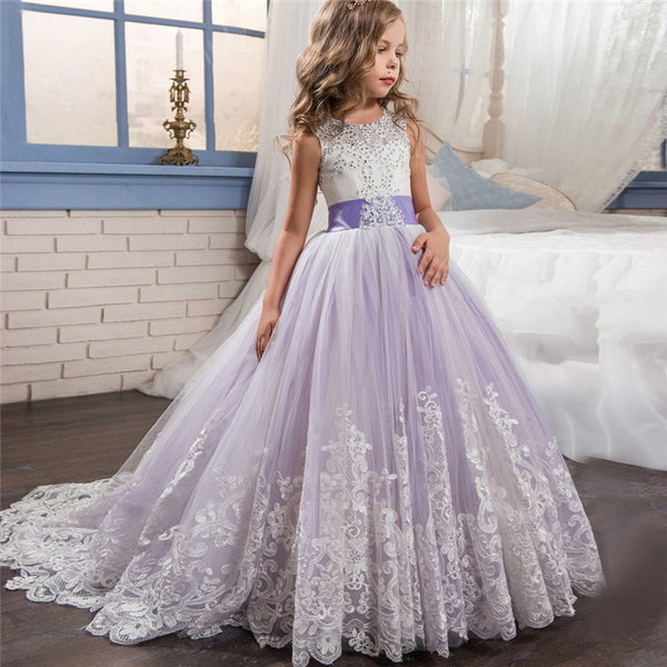 The Noelle Dress