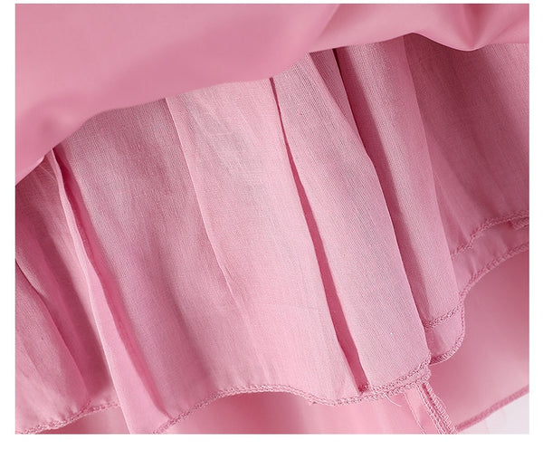 The Penna Pretty Party Dress