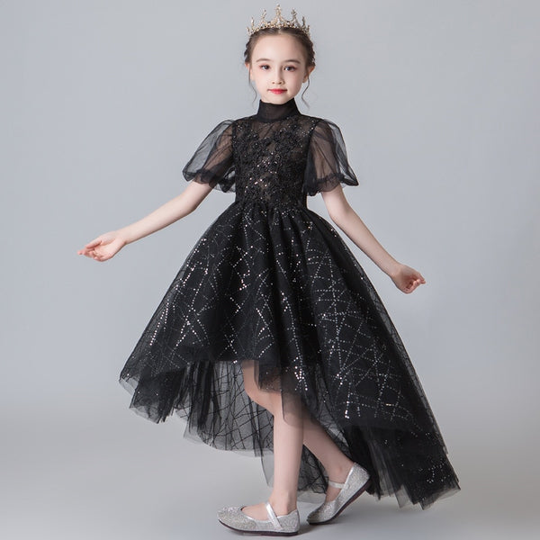 The Beatrice Dress