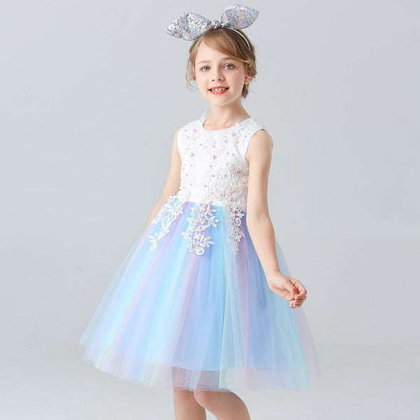 The Reese Dress