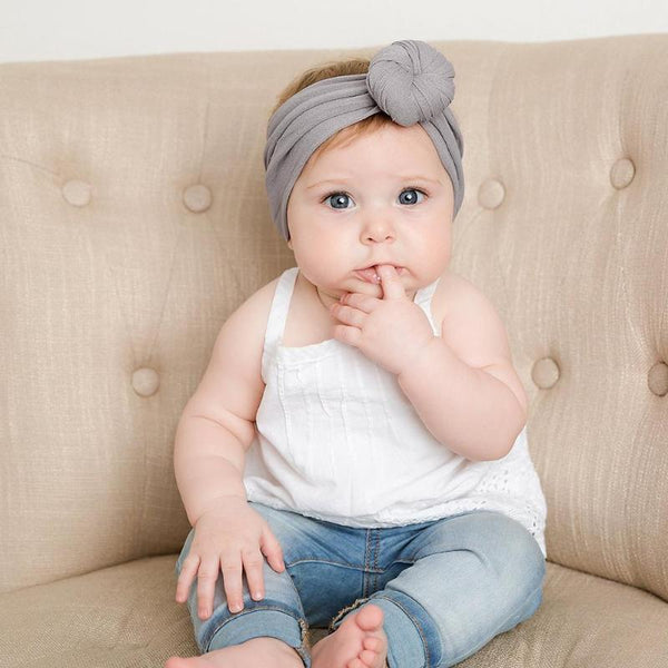 The Brenna Turban Headband