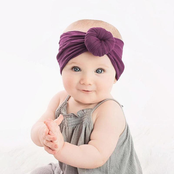 The Brenna Turban Headband