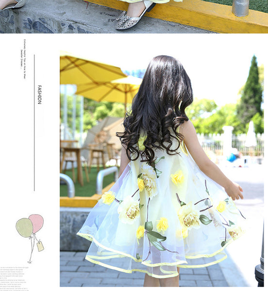 The Agnes Dress