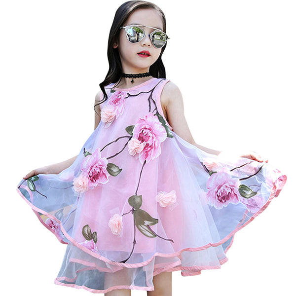 The Agnes Dress