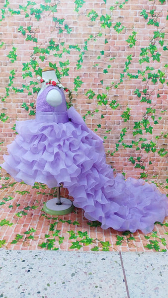 The Elliana Dress