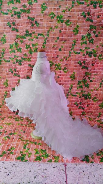 The Elliana Dress