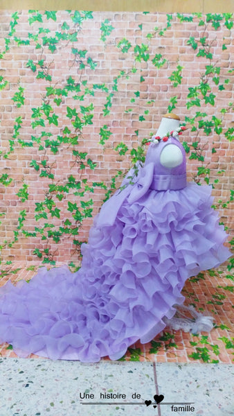 The Elliana Dress