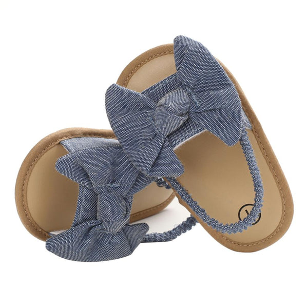 The Marjorie Sandals