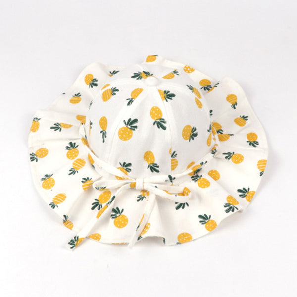The Kylie Summer Bucket Hat
