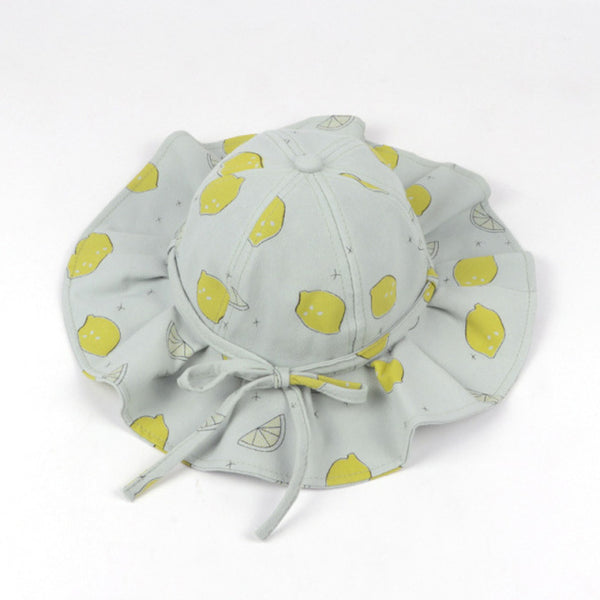 The Kylie Summer Bucket Hat