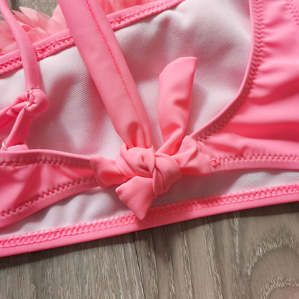 The Pricilla Two Piece