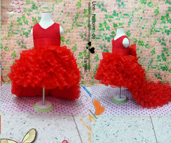 The Elliana Dress