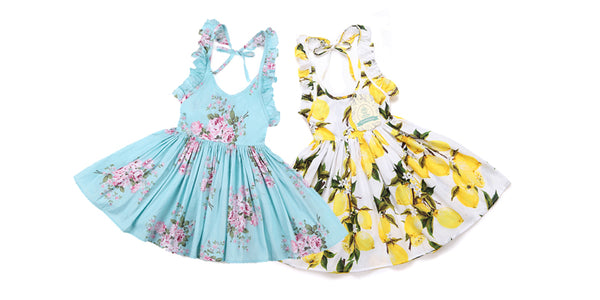 The Sadie Dress