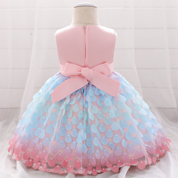 The Sienna Party Dress