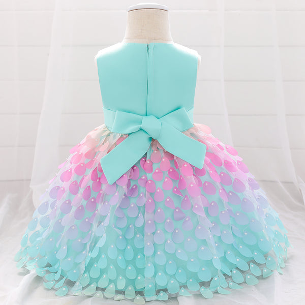 The Sienna Party Dress