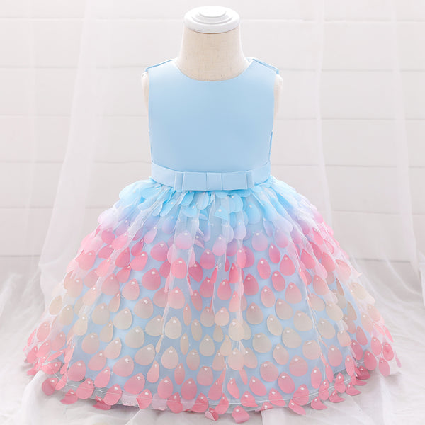 The Sienna Party Dress