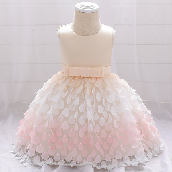 The Sienna Party Dress