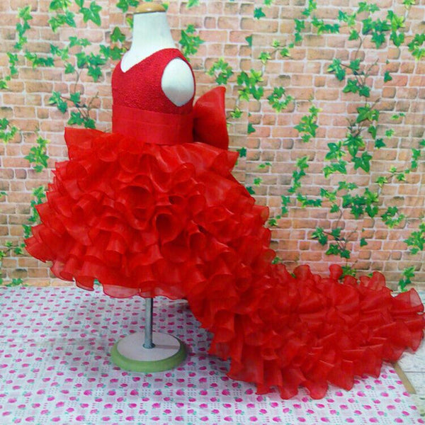 The Elliana Dress