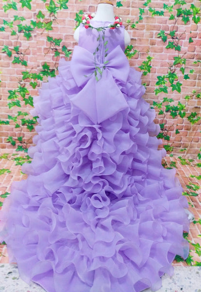 The Elliana Dress
