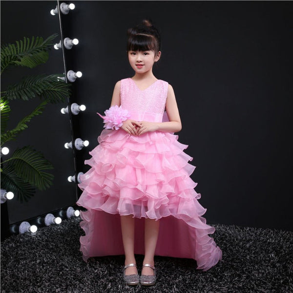 The Elliana Dress