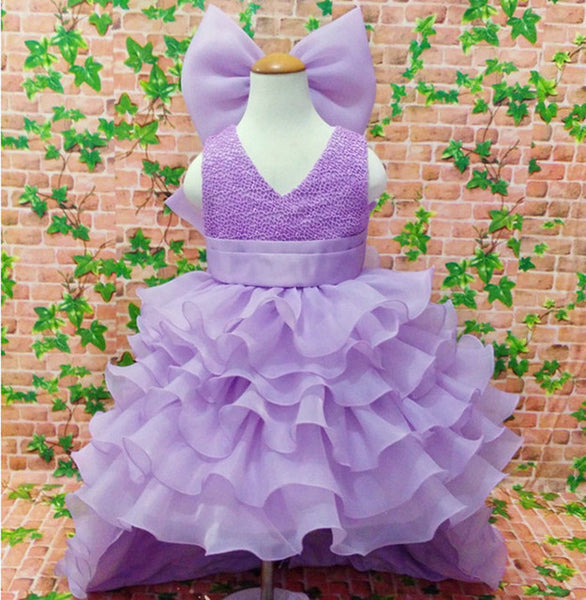 The Elliana Dress