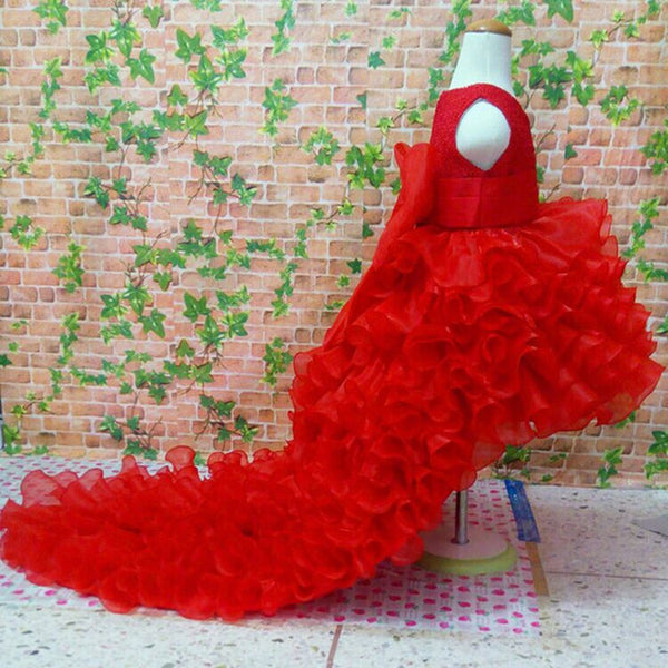 The Elliana Dress