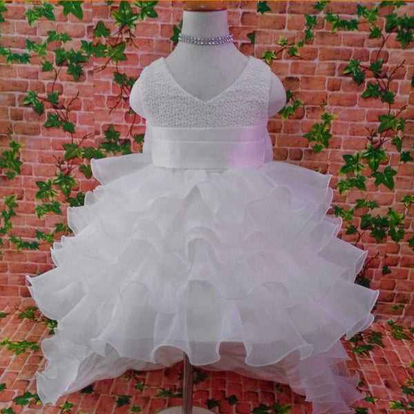 The Elliana Dress