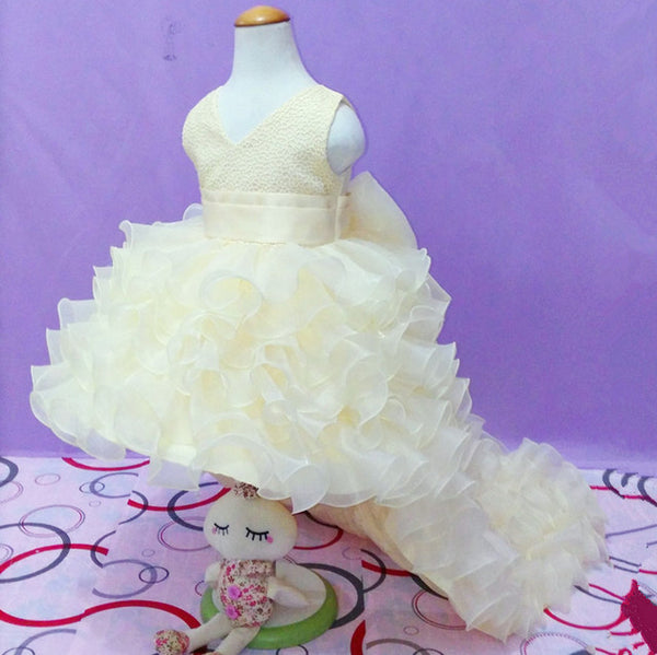 The Elliana Dress
