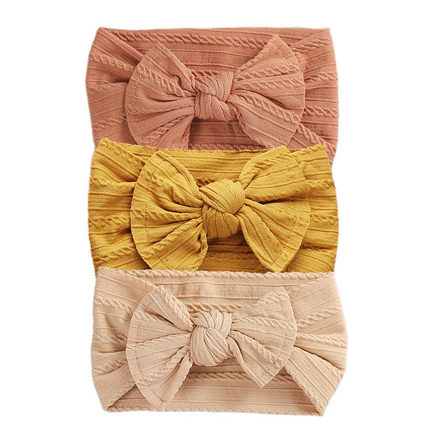 The Molly Bow Set