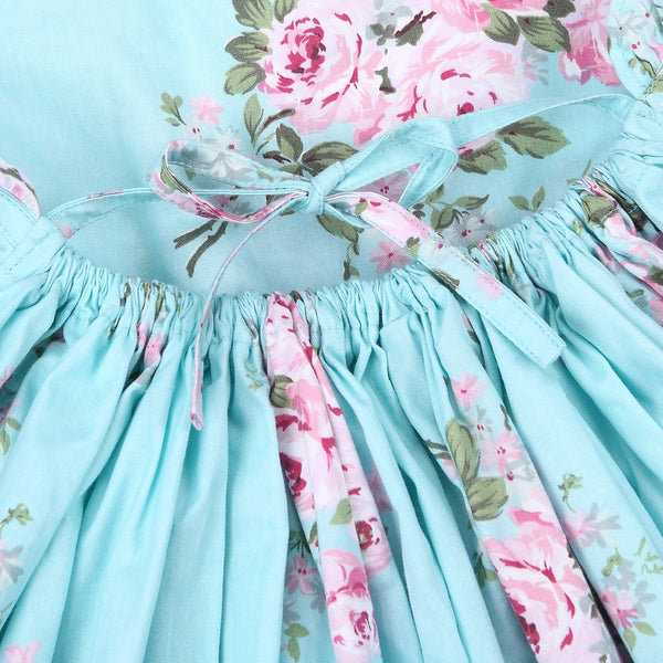 The Sadie Dress