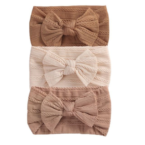 The Molly Bow Set